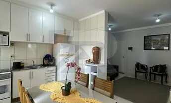 Imagem 6: Venda de Apartamentos / Padrão na cidade de Rio Claro