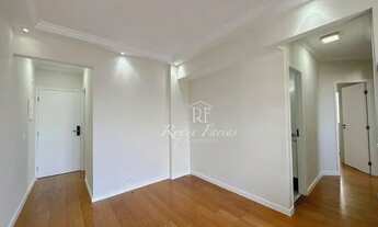 Imagem 4: Apartamento com 3 dormitórios para alugar, 64 m² por R$ 2.870,00/mês - Cidade São Francisc