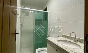 Imagem 3: Casa 60 m² Piedade - Rio de Janeiro - Semimobiliado