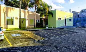 Imagem 7: Condomínio fechado, 2dorm, 2 vagas, lazer, no Monte Castelo