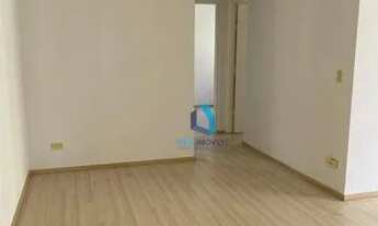 Imagem 3: Apartamento com 2 dormitórios à venda, 62 m² por R$ 399.000,00 - Vila Campo Grande - São P