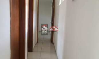 Imagem 7: Casa Padrão em Caraguatatuba