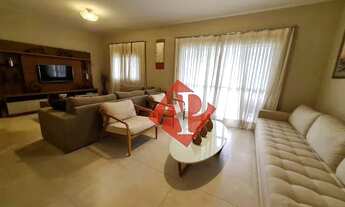 Imagem 7: Apartamento com 3 dormitórios à venda, 139 m² por R$ 1.430.000 - Alphaville!