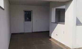 Imagem 2: Apartamento com Cobertura na Vila América em Santo André com 2 dormitórios e 1 vaga de gar