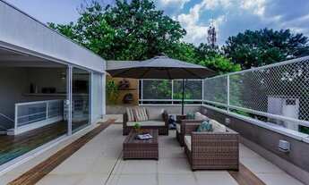 Imagem 5: Casa linda em terreno grande com vista para chacara flora!