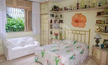 Imagem 7: Casa à venda 4 quartos no bairro Jardim Botânico