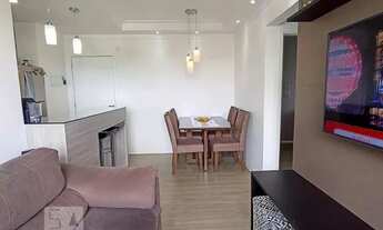 Imagem 4: Apartamento com 2 quartos à venda em Centro, Barueri