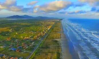 Imagem 2: Terreno na praia parcelas $599,00