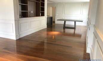 Imagem 7: APARTAMENTO - CAMPO BELO - SP