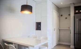 Imagem 5: Apartamento para Aluguel - Centro, 1 Quarto, 45 m2