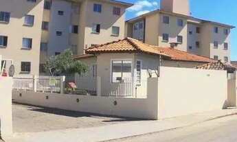 Imagem 2: Apartamento 2 Quartos Praia João Rosa 48m²