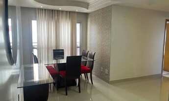 Imagem 4: Topazio semi mobiliado eldorado