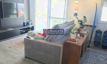 Imagem 5: Apartamento novo com 64m², 2 dormitórios com suíte, 2 vagas, à venda na Vila Mascote - S