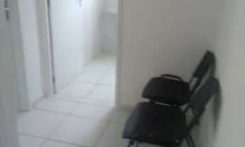 Imagem: Alugo apto 2 Q. Paranoa parque