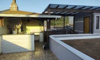 Imagem 2: CACHOEIRINHA - Casa Padrão - Parque da Matriz