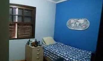 Imagem 2: Sobrado 184 m2, 4 dormitórios e 2 vagas - Morumbi