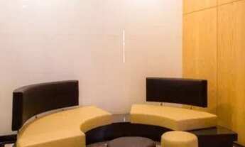 Imagem 7: Conjunto Comercial (406m²), 10 Banheiros, 12 Vagas. Ao lado do Shopping Morumbi