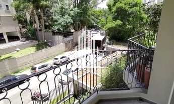 Imagem 4: Apartamento no Condomínio Rosengarten no Morumbi com 82m² 1 suíte 3 banheiros 2 vaga