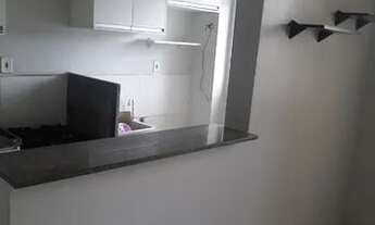 Imagem 6: Alugo apt no CITTA MARIS COM 3/4 ,COM MODULADOS