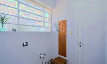 Imagem 5: Apartamento para Venda em São Paulo, Vila Uberabinha, 1 dormitório, 1 suíte, 2 banheiros