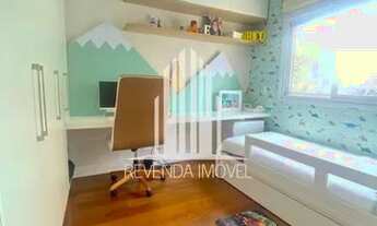 Imagem 3: Apartamento Campo Belo á venda, 3 suítes, 3 vagas, 150m