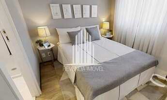 Imagem 6: Apartamento á venda em Interlagos, 58m², 2 dormitórios e 1 vaga de garagem