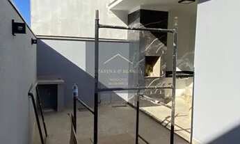 Imagem 7: Casa de condomínio com 3 quartos, 110m2, à venda em Sorocaba, Condominio Horto Villagio