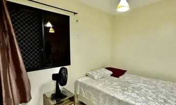 Imagem 5: Apartamento Projetado no Calhau- Nascente