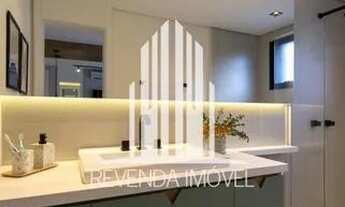 Imagem 5: Vila Romana com 2 dormitórios e vaga