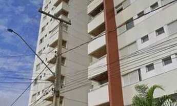 Imagem: Aluga-se 1 apartamento com mobílias no