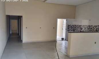 Imagem: Casa à venda no Parque São Bento, em Sorocaba-SP