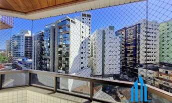 Imagem: Apartamento para venda possui 138 metros