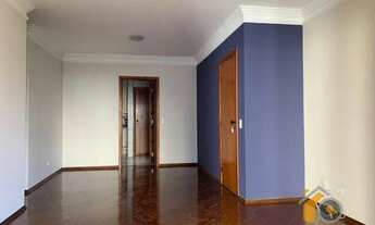 Imagem 5: Apartamento com 3 dormitórios, 115 m² - venda por R$ 1.490.000,00 ou aluguel por R$ 7.114