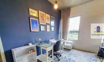 Imagem 5: Apartamento com 1 dormitório para alugar, 74 m² - Vila Leopoldina - São Paulo/SP