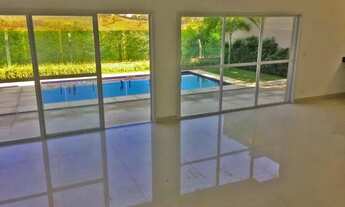 Imagem 3: Casa nove, em Condomínio Clube de Alphaville!! Venda/Locação. 488 metros quadrados com 4 s