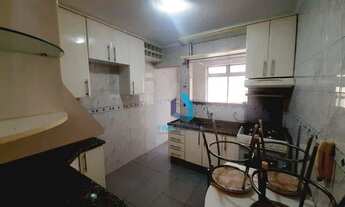 Imagem 4: Apartamento à venda, 59 m² por R$ 320.000,00 - Vila Inglesa - São Paulo/SP