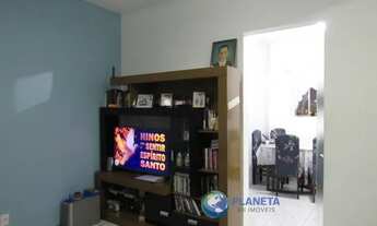 Imagem 7: Casa Geminada para Venda e Aluguel em Jardim Guanabara Belo Horizonte-MG