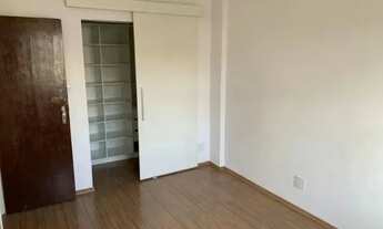 Imagem 3: APTO À VENDA NA PONTA DA PRAIA - SANTOS, 148 M2 ÚTEIS, 3 DORMS, 1 VAGA DE GARAGEM A DE GAR