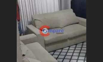 Imagem 3: Casa com 2 dormitórios à venda, 110 m² por R$ 235.000,00 - Recreio São Jorge - Guarulhos/S