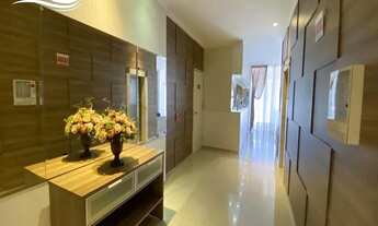 Imagem 2: Apartamento em Camboriú no bairro Areias com 03 dormitórios