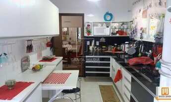 Imagem 3: Casa (térrea em condominio) 3 dormitórios/suite, cozinha planejada, portaria 24hs, lazer