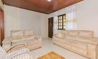 Imagem 4: Casa para venda tem 116 metros quadrados com 3 quartos em Iná - São José dos Pinhais - PR