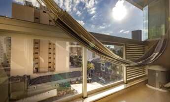 Imagem 3: Studio no Edifício Universo Augusta com 22m e 1 quarto na Consolação