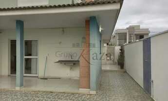 Imagem 2: Casa Condomínio - Condomínio Terras do Vale - Caçapava - 3 Dormitórios - 267m²