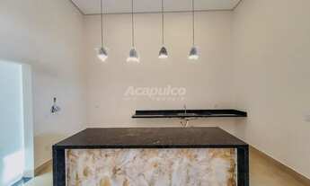 Imagem 7: Casa à venda, 3 quartos, 1 suíte, 2 vagas, Jardim Amélia - Americana/SP