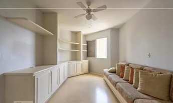 Imagem 6: Apartamento no Condomínio Maison Champenois no Morumbi com 200m² 1 suíte 4 banheiros 3 vag