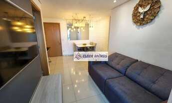 Imagem 3: Apartamento no NYC Jardim das Américascom 3 dormitórios à venda, 77 m² por R$ 680.000 - Ja