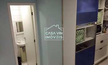 Imagem 13: Apartamento Residencial à venda, Jardim Ana Maria, Jundiaí - AP0066