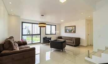 Imagem 2: Cobertura duplex ao lado do Botânico, com 142 m²