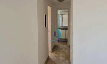 Imagem 2: Apartamento para alugar, 68 m² por R$ 3.480,32/mês - Jardim Marajoara - São Paulo/SP